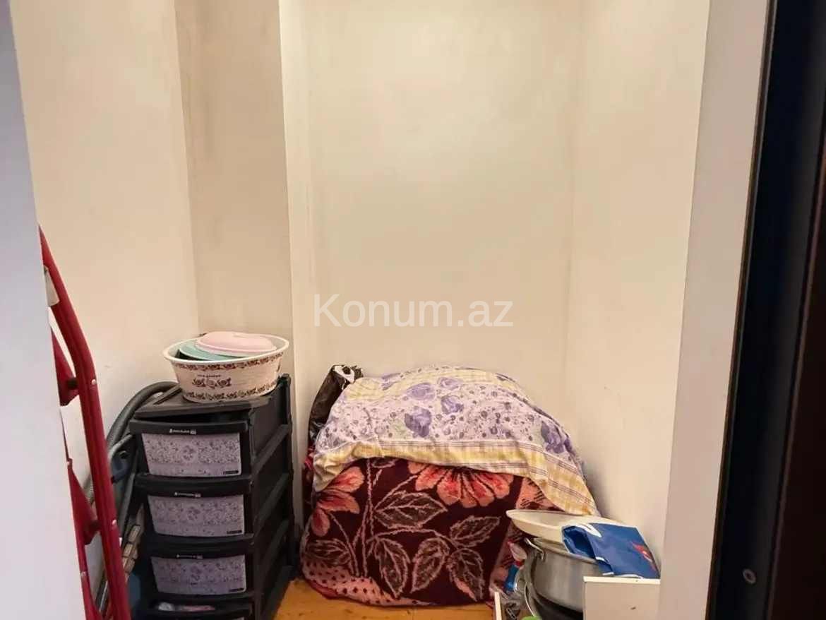 2 otaq, 85 m², 7/17 mərtəbə - Bakı, Xətai - satılır — foto 5