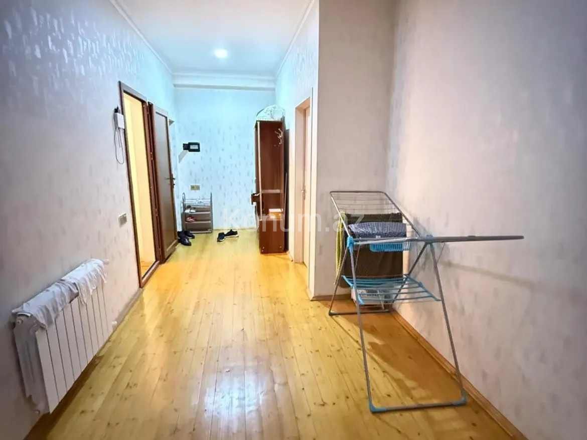 2 otaq, 85 m², 7/17 mərtəbə - Bakı, Xətai - satılır — foto 6