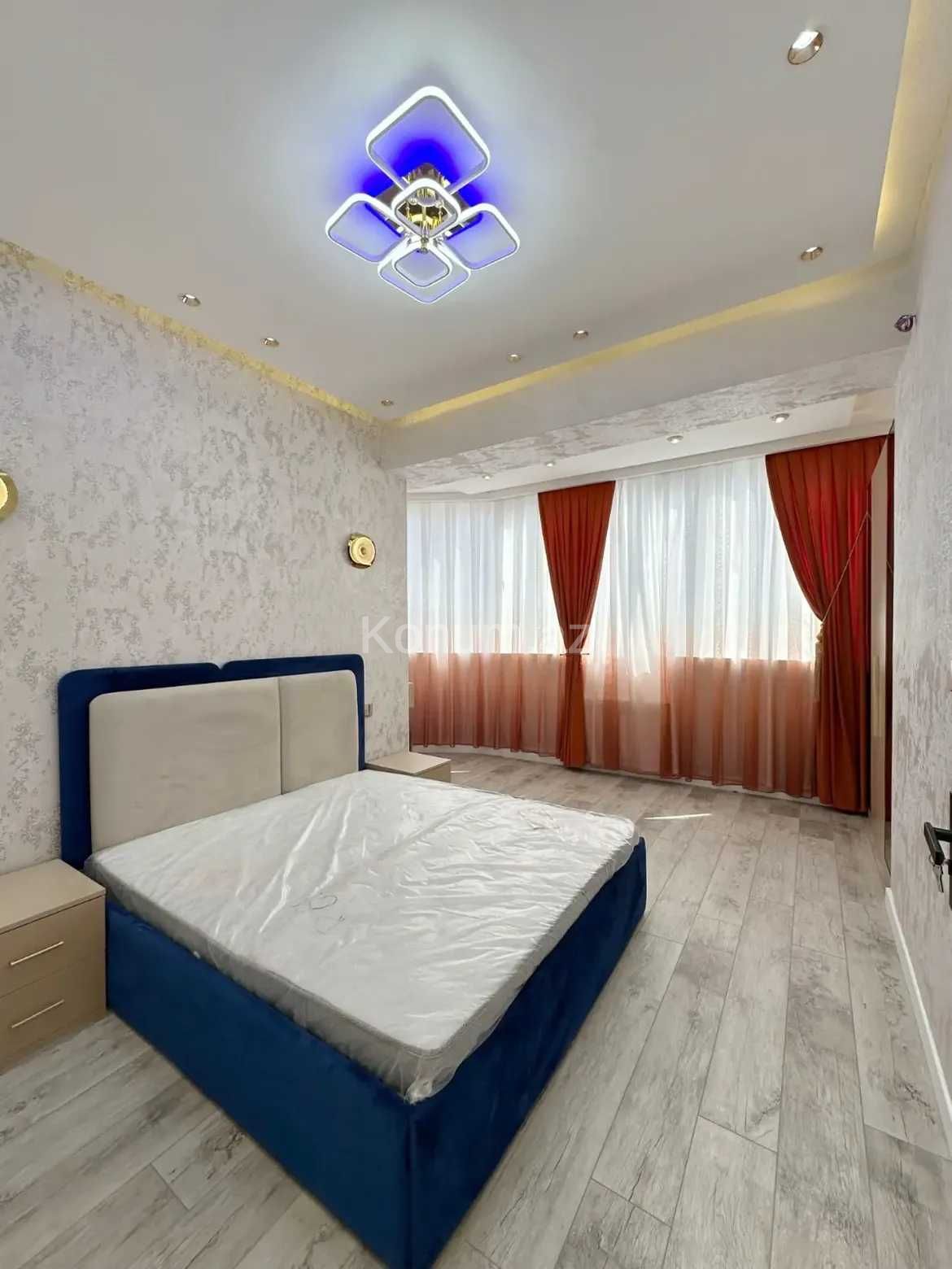 3 otaq, 88 m², 15/17 mərtəbə - Bakı, Xətai - satılır — foto 2