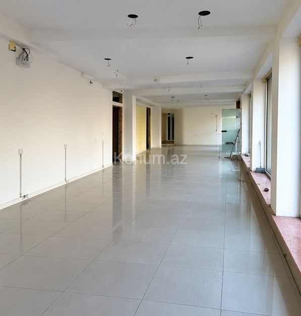 880 m² - Bakı, Nərimanov - satılır — foto 4