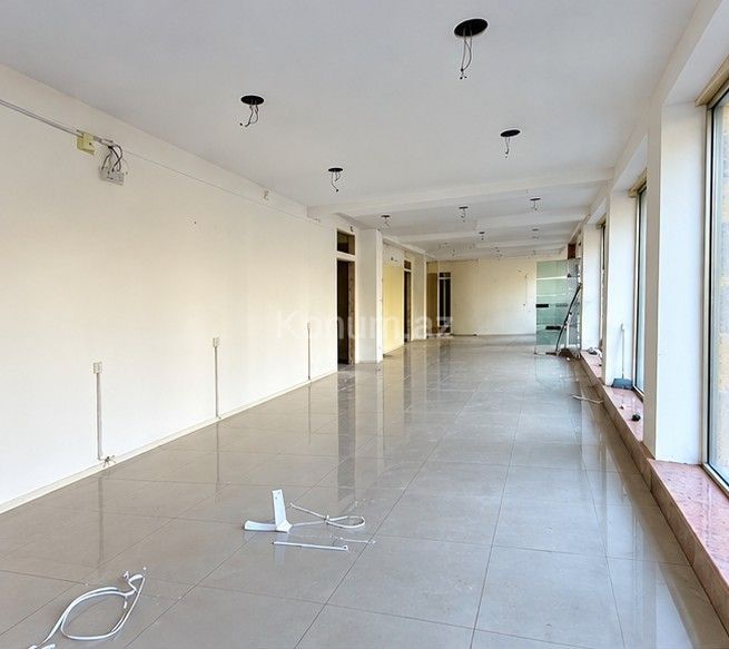 880 m² - Bakı, Nərimanov - satılır — foto 5