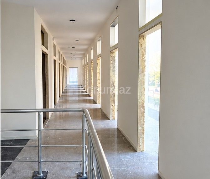 880 m² - Bakı, Nərimanov - satılır — foto 6