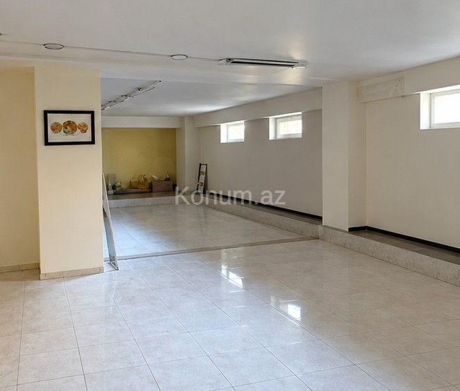880 m² - Bakı, Nərimanov - satılır — foto 8