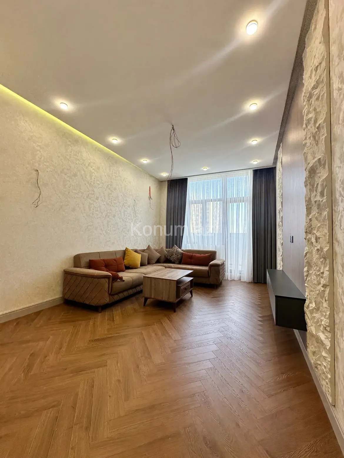 2 otaq, 85 m², 12/13 mərtəbə - Bakı, Xətai - satılır — foto 2