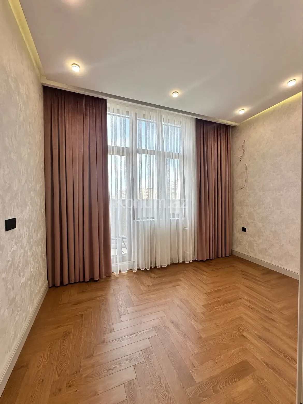 2 otaq, 85 m², 12/13 mərtəbə - Bakı, Xətai - satılır — foto 3