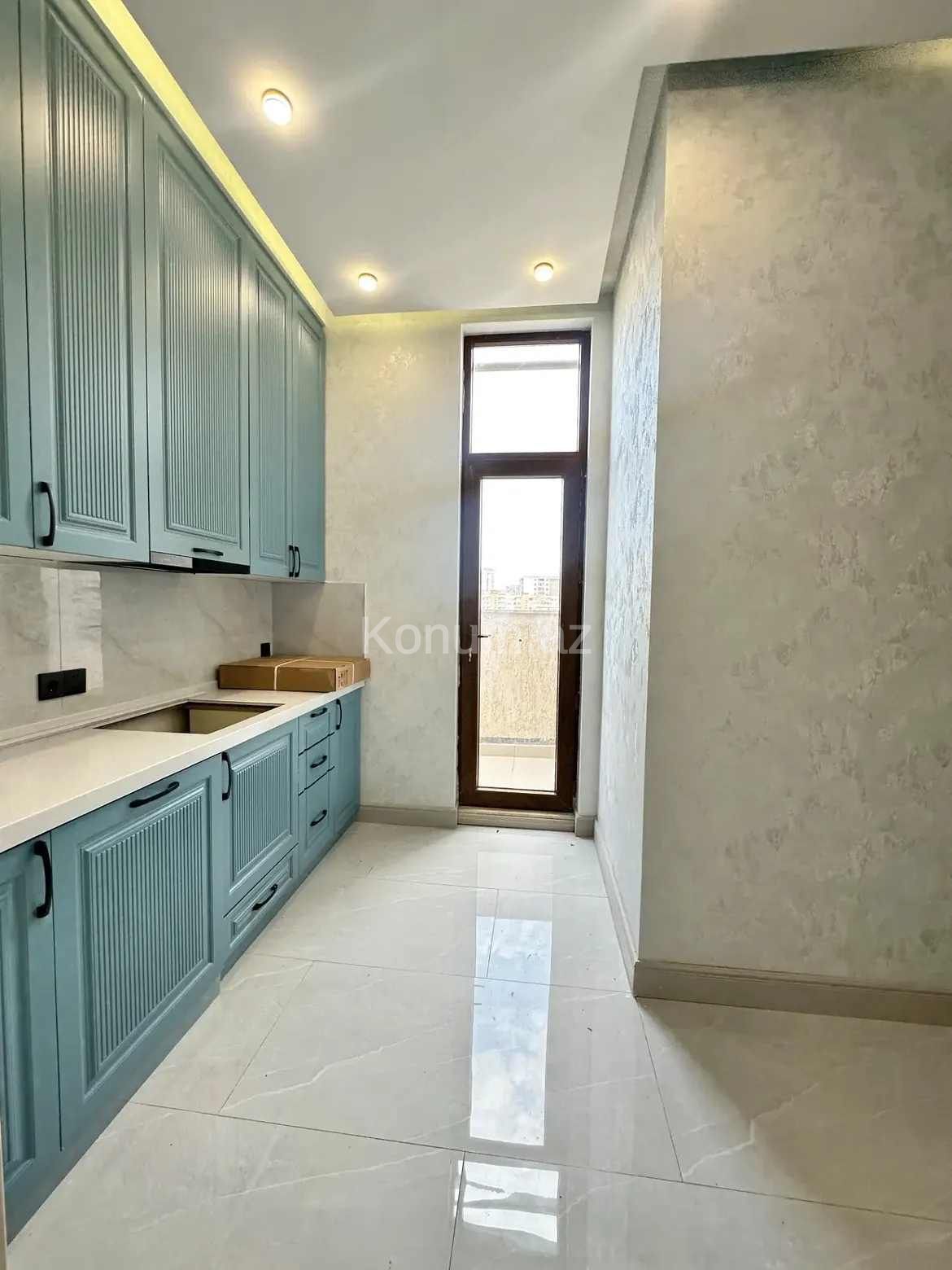 2 otaq, 85 m², 12/13 mərtəbə - Bakı, Xətai - satılır — foto 4