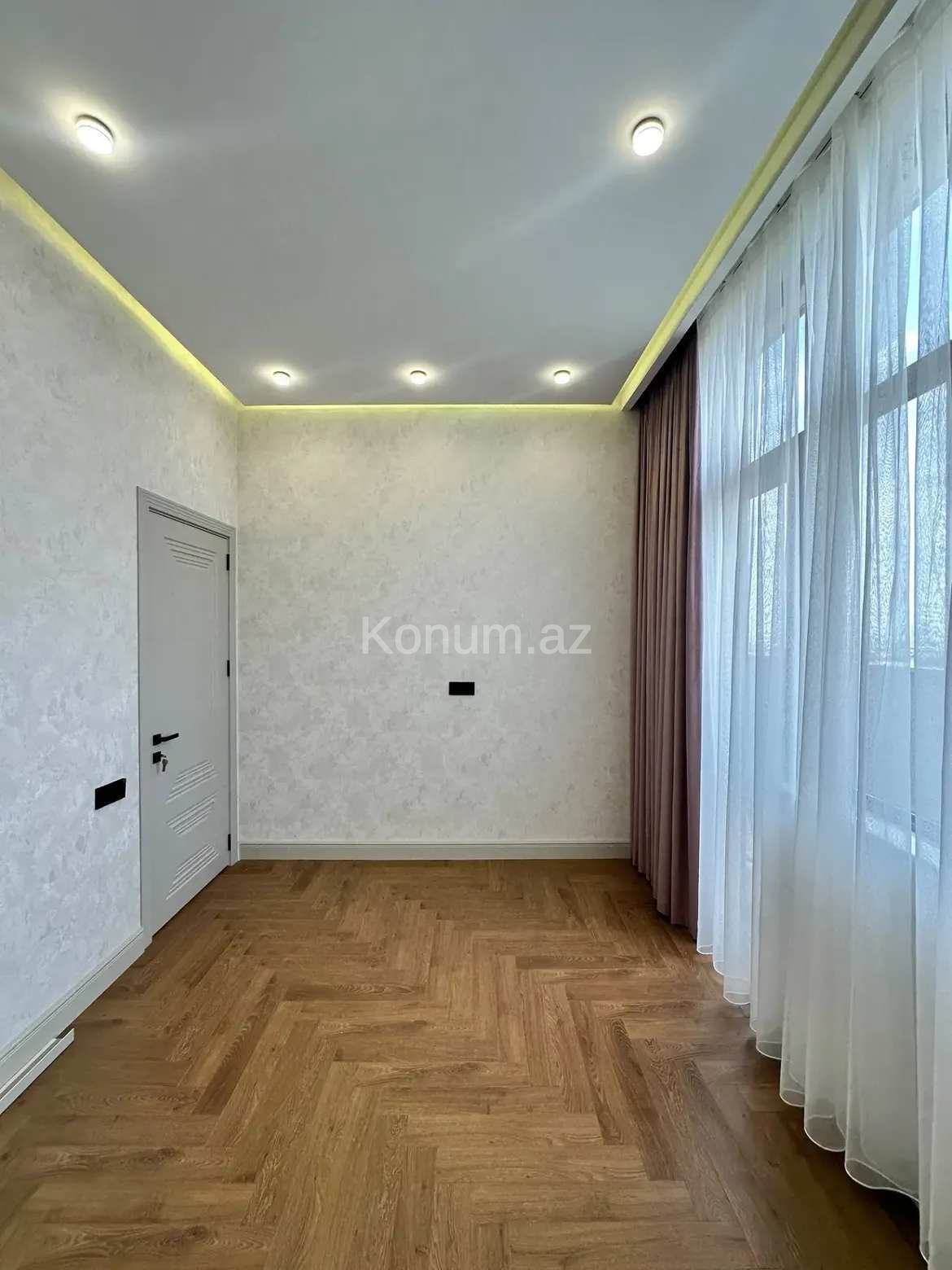 2 otaq, 85 m², 12/13 mərtəbə - Bakı, Xətai - satılır — foto 6