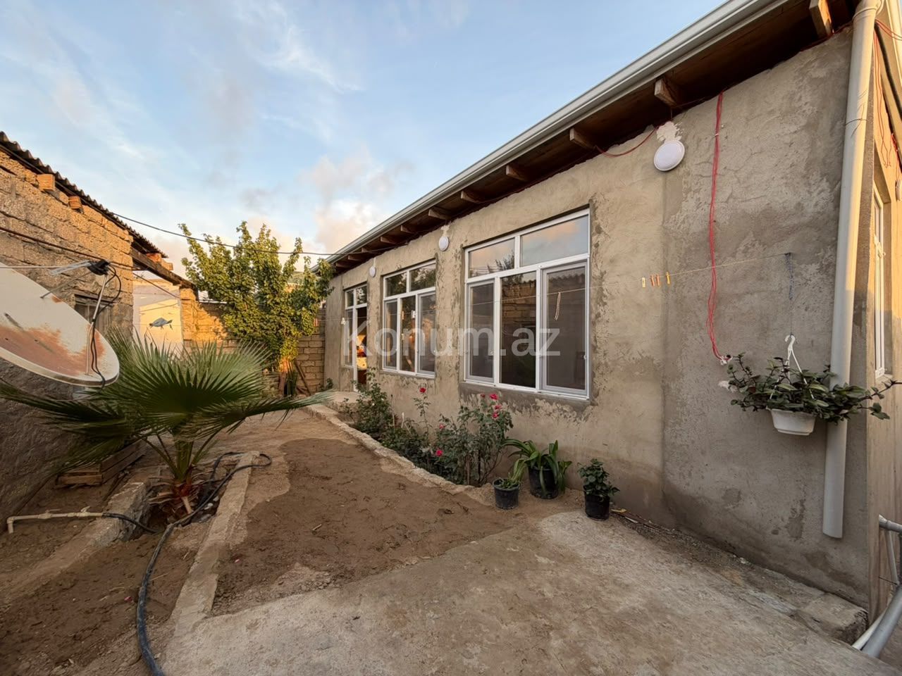 3 otaq, 115 m² - Bakı, Sabunçu - satılır — foto 2