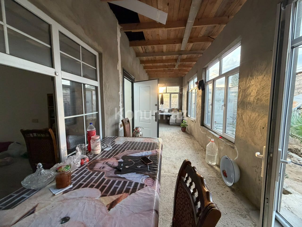 3 otaq, 115 m² - Bakı, Sabunçu - satılır — foto 3