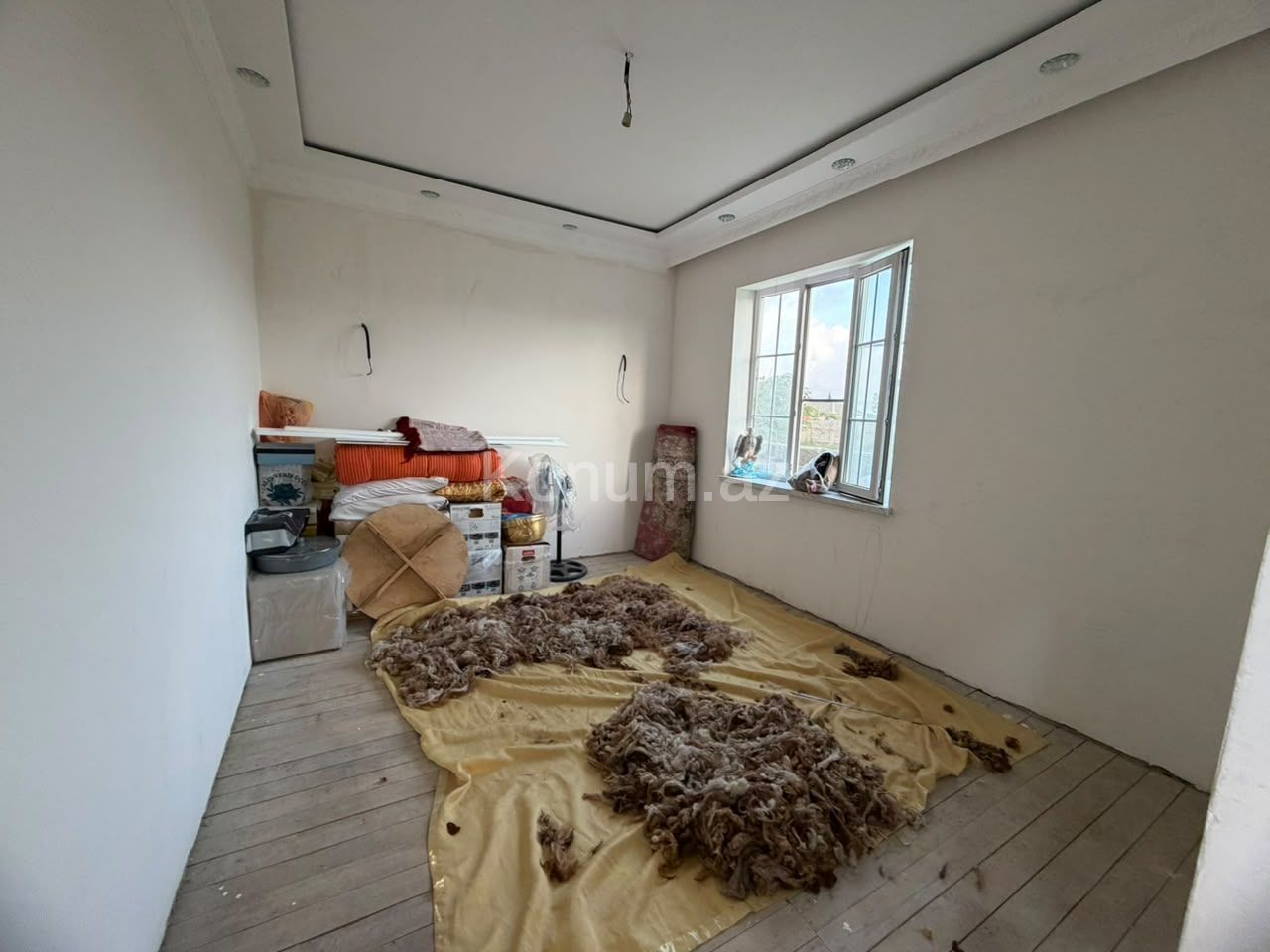 3 otaq, 115 m² - Bakı, Sabunçu - satılır — foto 4