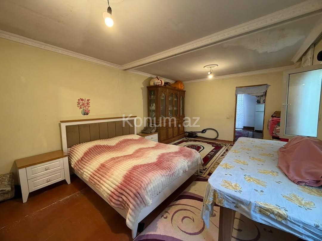 3 otaq, 115 m² - Bakı, Sabunçu - satılır — foto 6