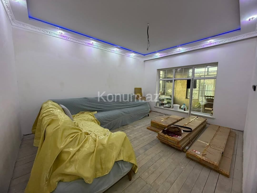 3 otaq, 115 m² - Bakı, Sabunçu - satılır — foto 8