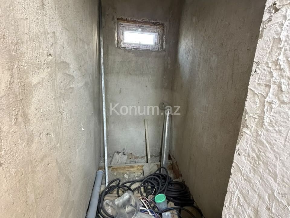 3 otaq, 115 m² - Bakı, Sabunçu - satılır — foto 10