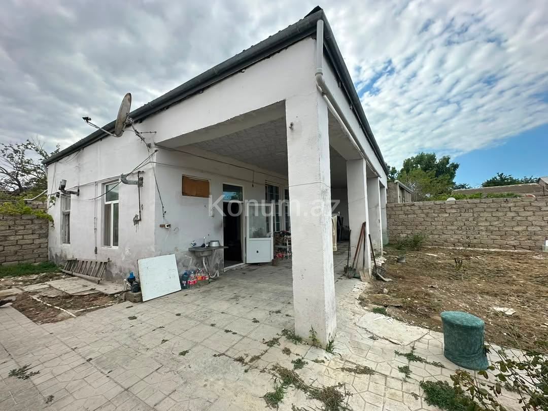 3 otaq, 100 m² - Bakı, Sabunçu - satılır — foto 2