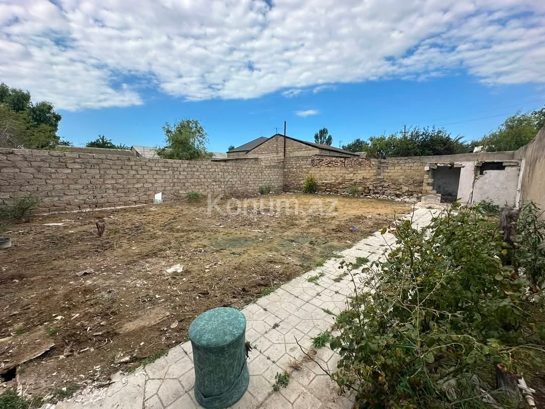3 otaq, 100 m² - Bakı, Sabunçu - satılır — foto 4