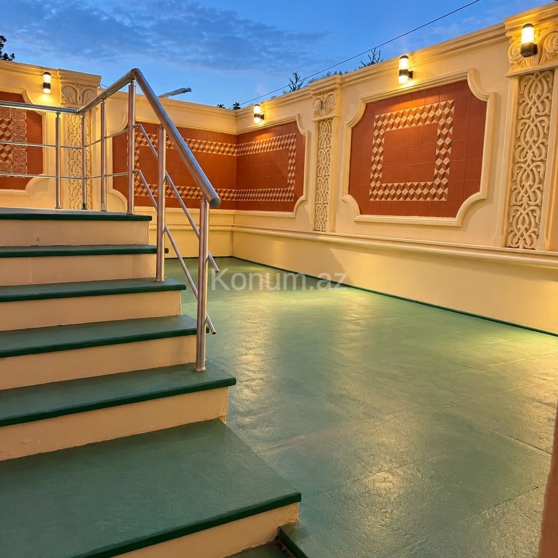 5 otaq, 150 m² - Bakı, Abşeron - satılır — foto 2