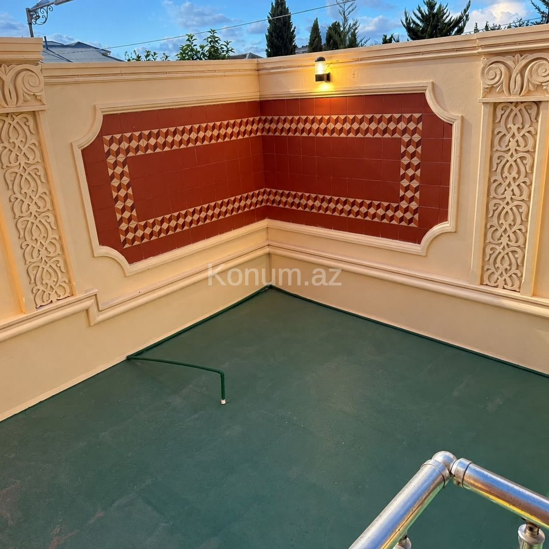 5 otaq, 150 m² - Bakı, Abşeron - satılır — foto 3