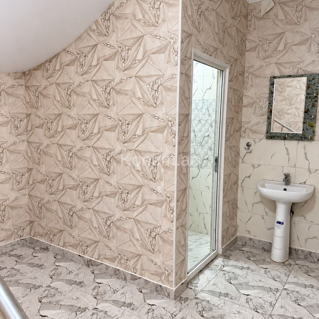 5 otaq, 150 m² - Bakı, Abşeron - satılır — foto 7