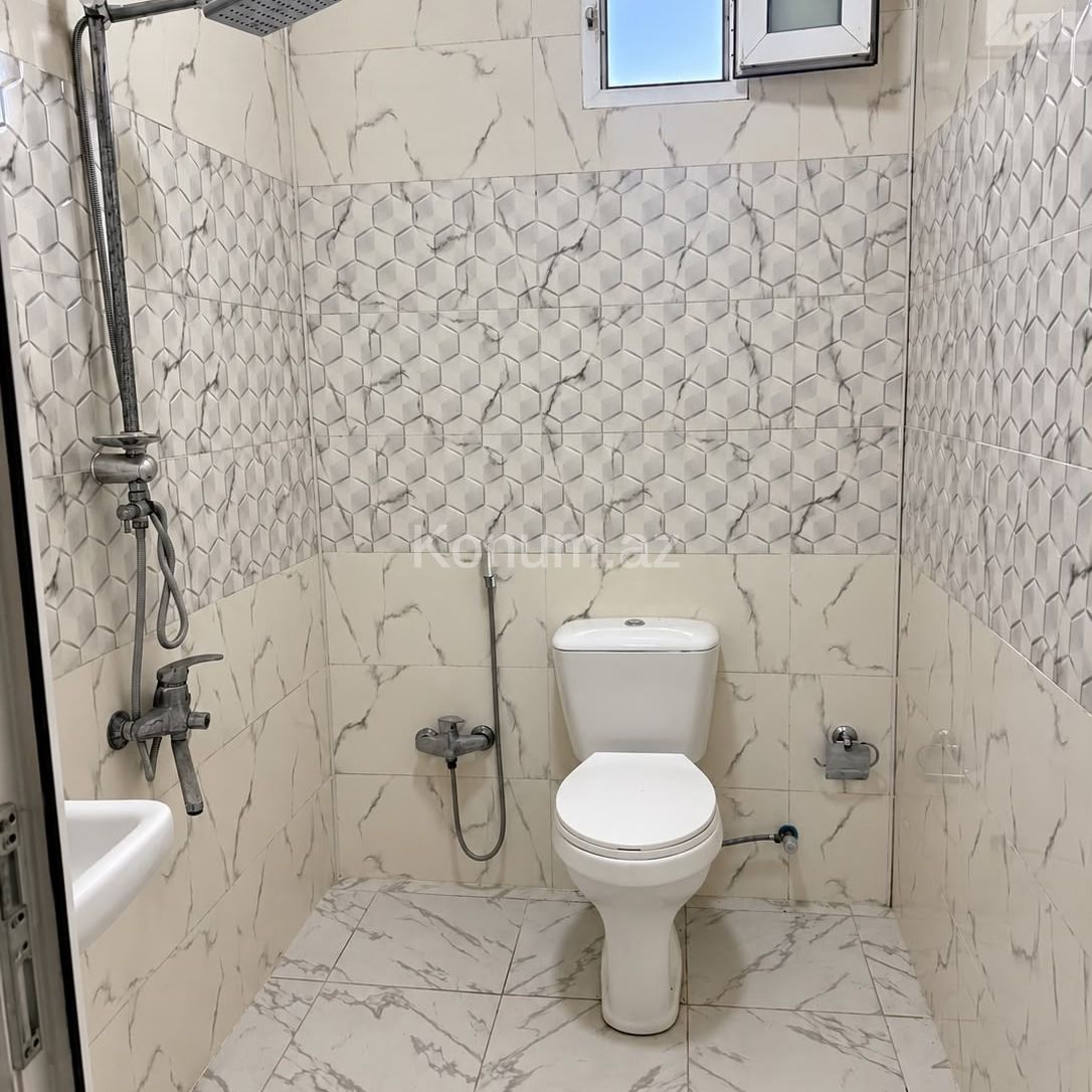 5 otaq, 150 m² - Bakı, Abşeron - satılır — foto 8