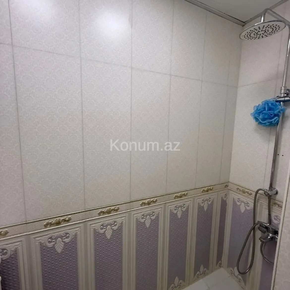 3 rooms, 86 m², 6/16 floor - Baku, Sabail - For sale — photo 6