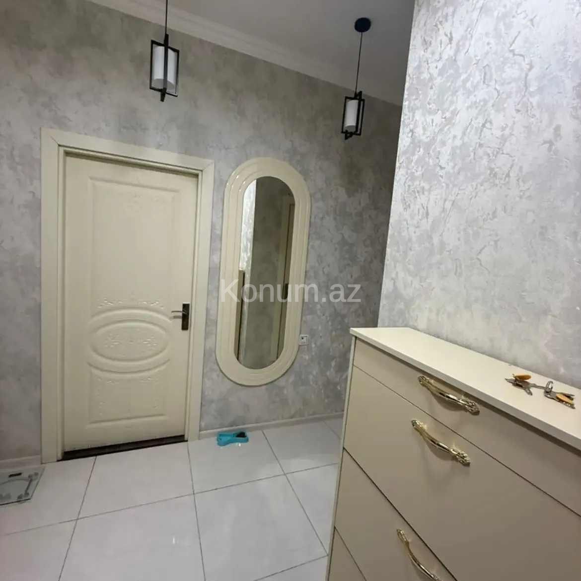 3 rooms, 86 m², 6/16 floor - Baku, Sabail - For sale — photo 7