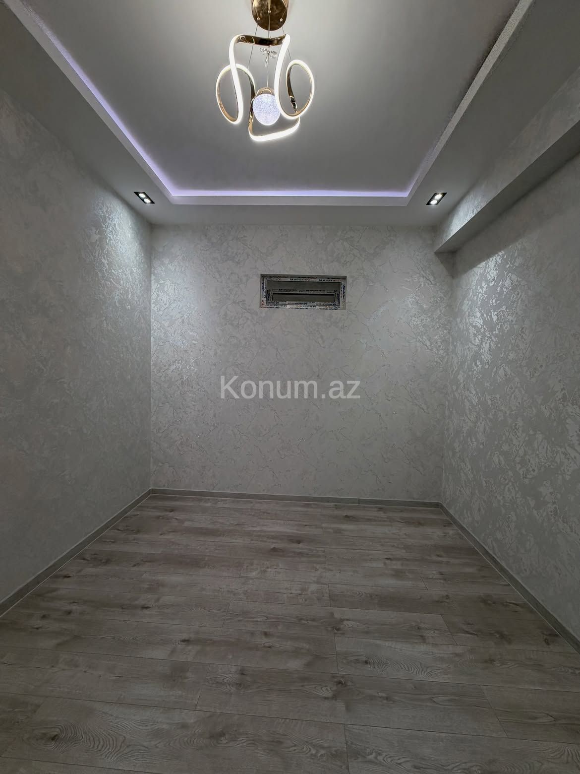 3 otaq, 57 m², 2/11 mərtəbə - Bakı, Abşeron - satılır — foto 2