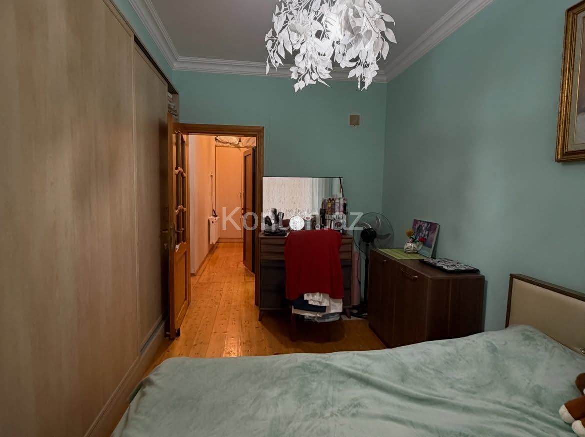 2 otaq, 48 m², 2/6 mərtəbə - Bakı, Abşeron - satılır — foto 5