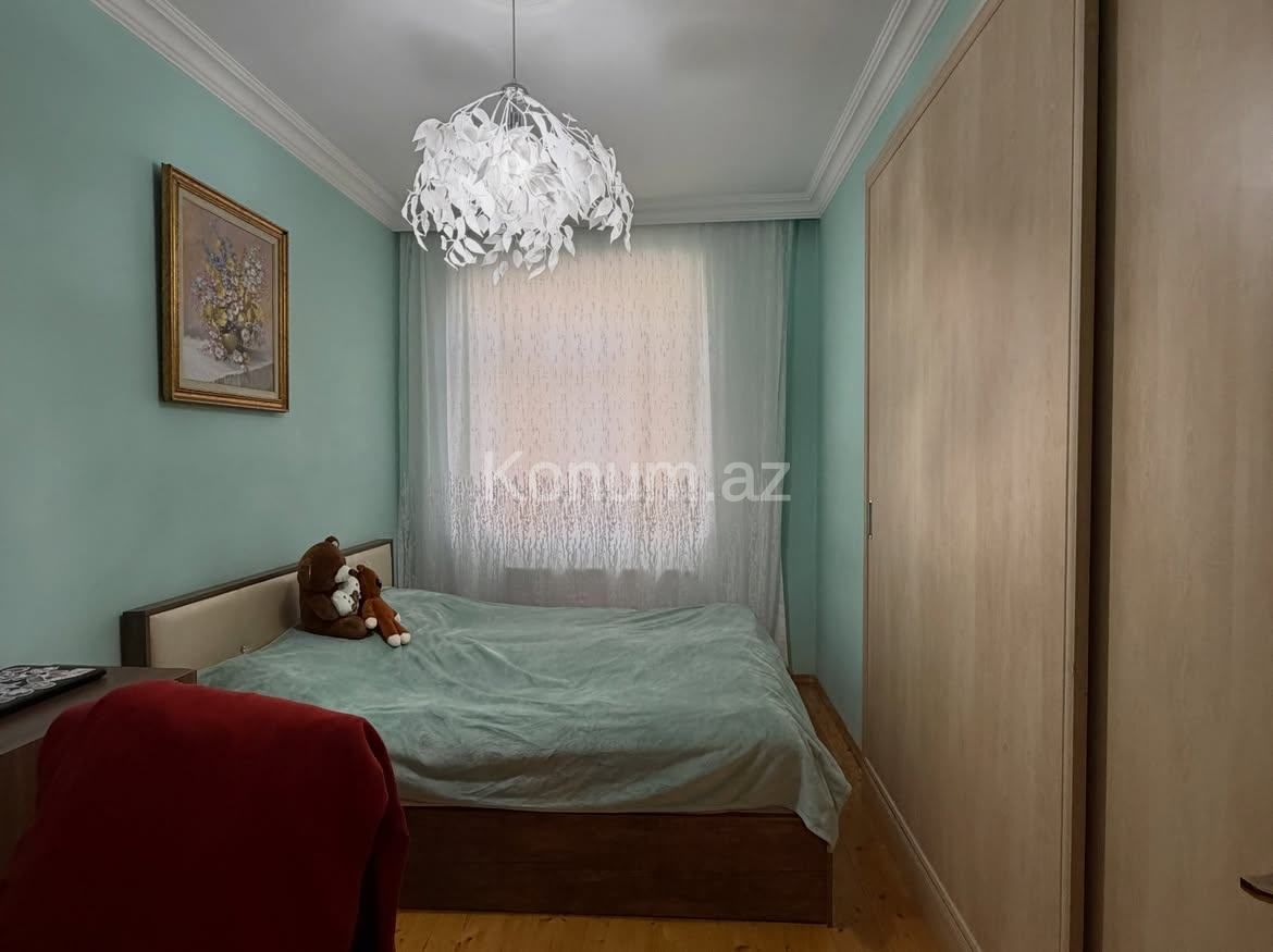 2 otaq, 48 m², 2/6 mərtəbə - Bakı, Abşeron - satılır — foto 4