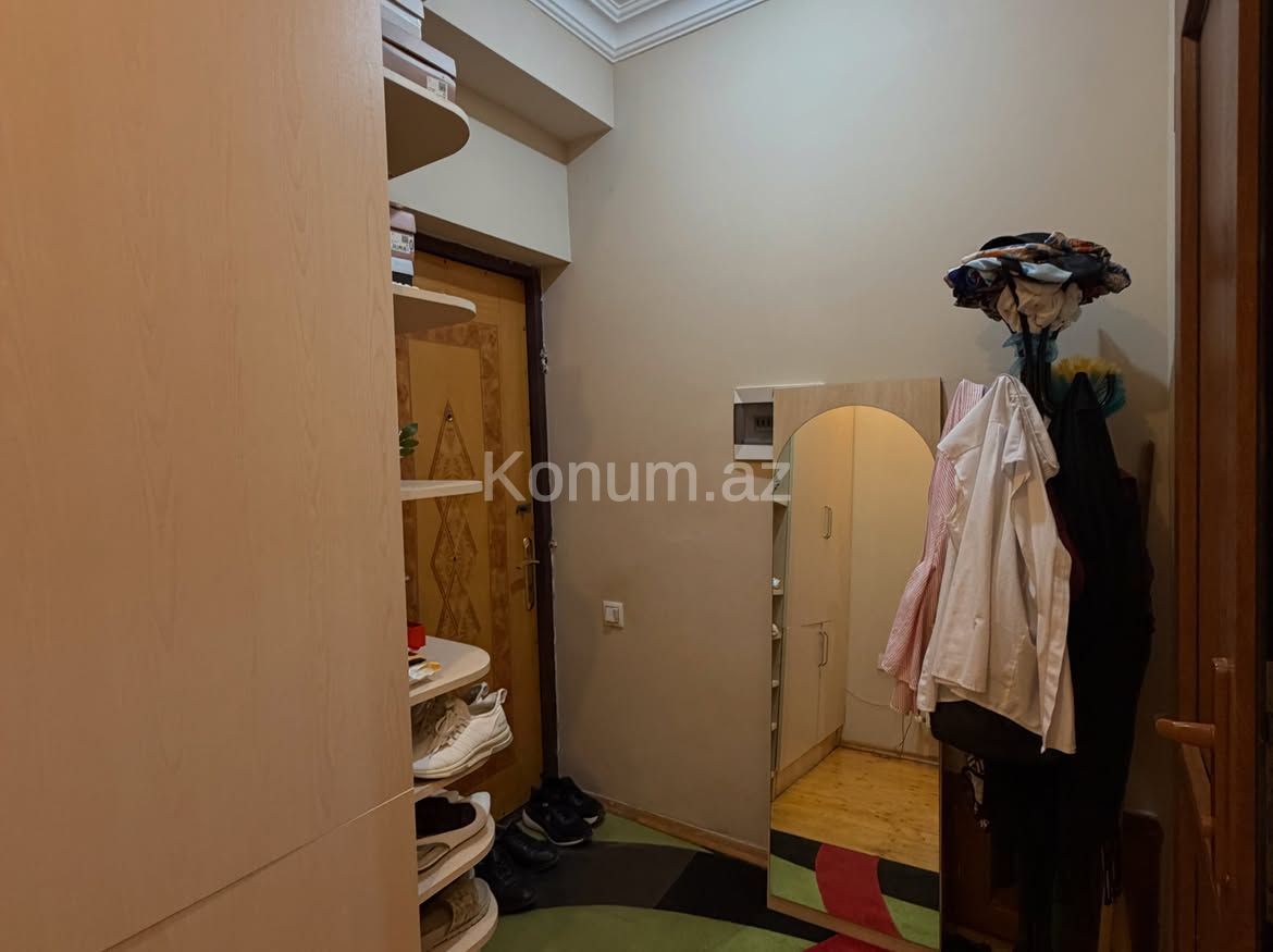 2 otaq, 48 m², 2/6 mərtəbə - Bakı, Abşeron - satılır — foto 8
