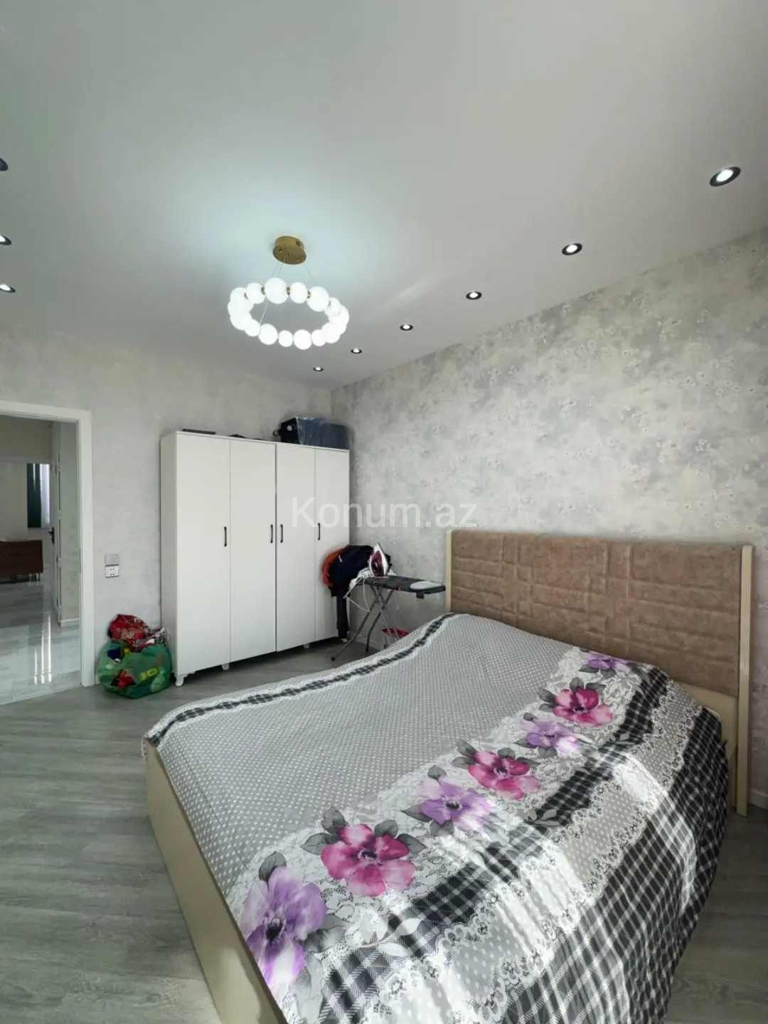 3 otaq, 92 m², 2/9 mərtəbə - Bakı, Xətai - satılır — foto 6