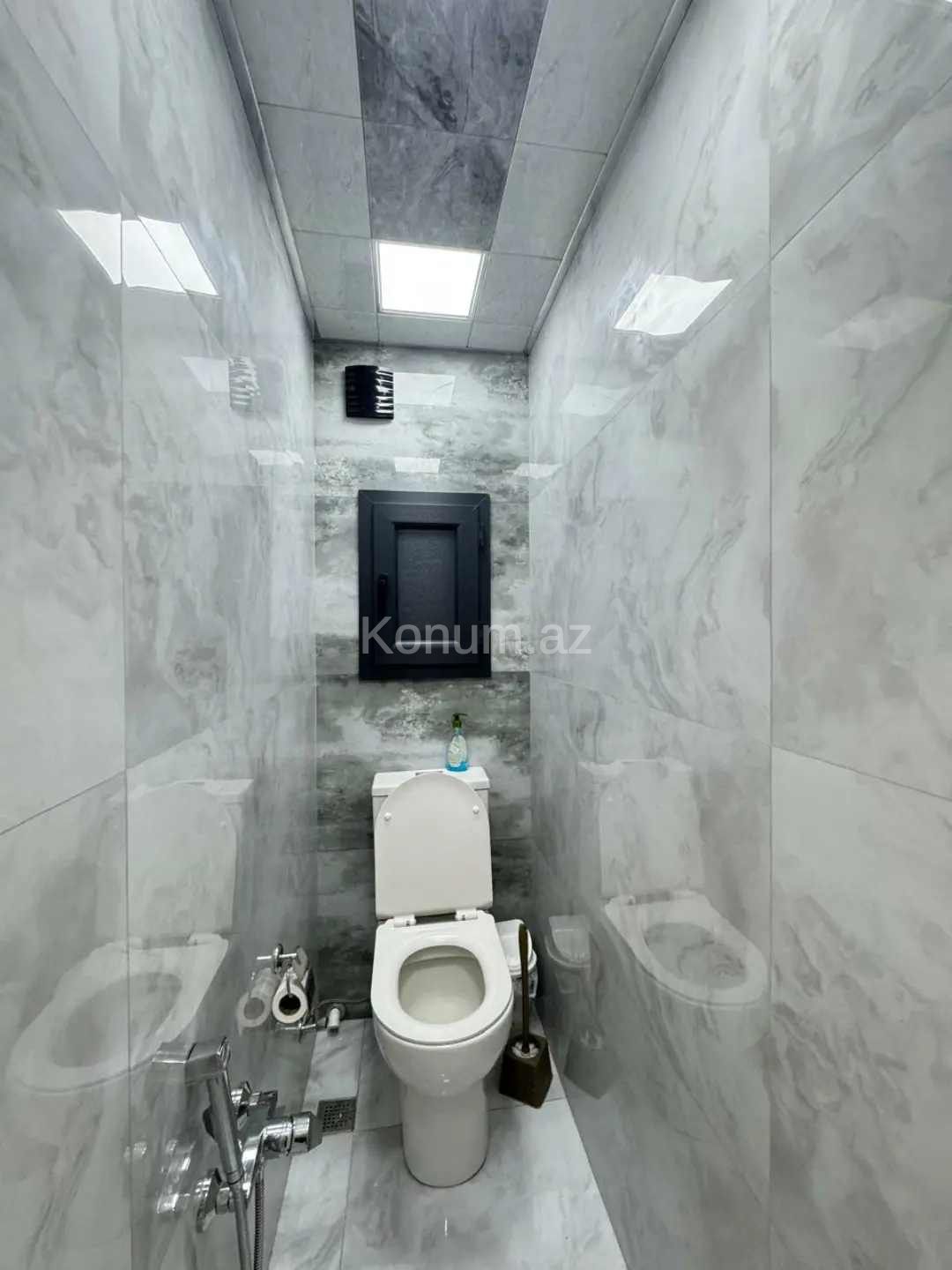 3 otaq, 92 m², 2/9 mərtəbə - Bakı, Xətai - satılır — foto 9