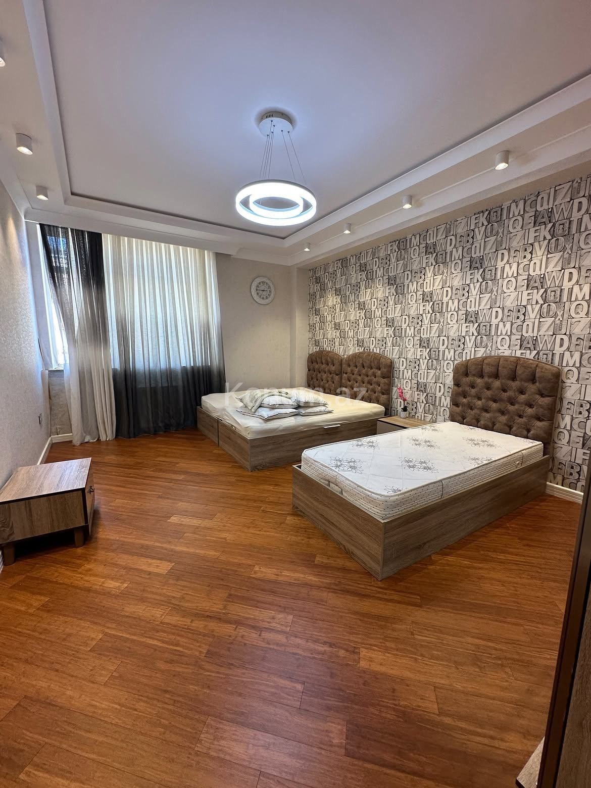 3 otaq, 150 m², 17/19 mərtəbə - Bakı, Xətai - satılır — foto 5