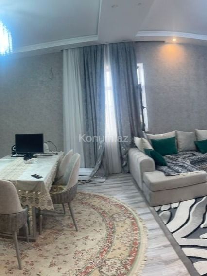 3 Комнаты, 178 м² - Баку, Сабунчу - продаётся — фото 3