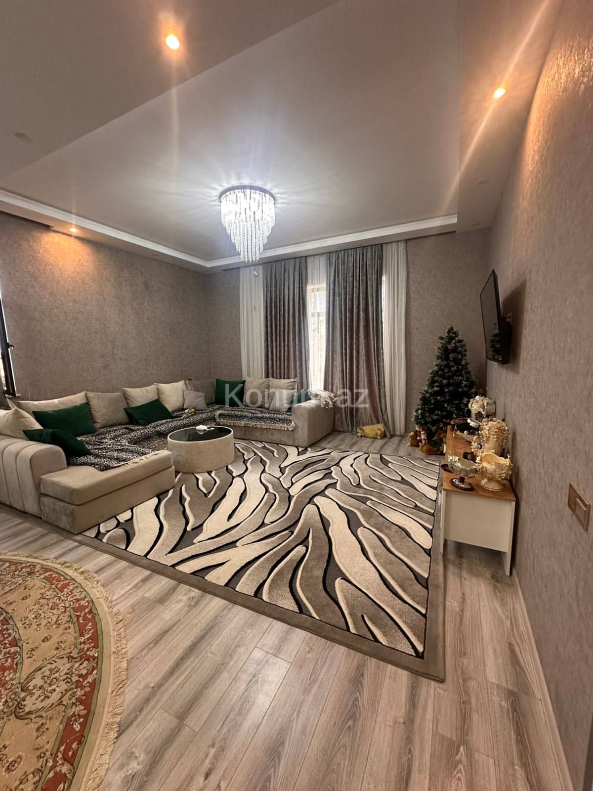 3 Комнаты, 178 м² - Баку, Сабунчу - продаётся — фото 2