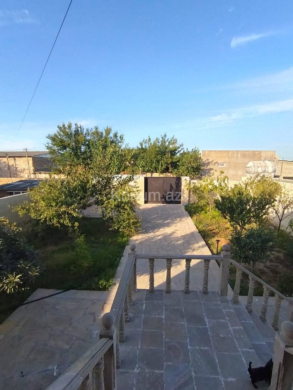 8 otaq, 280 m² - Bakı, Sabunçu - satılır — foto 2