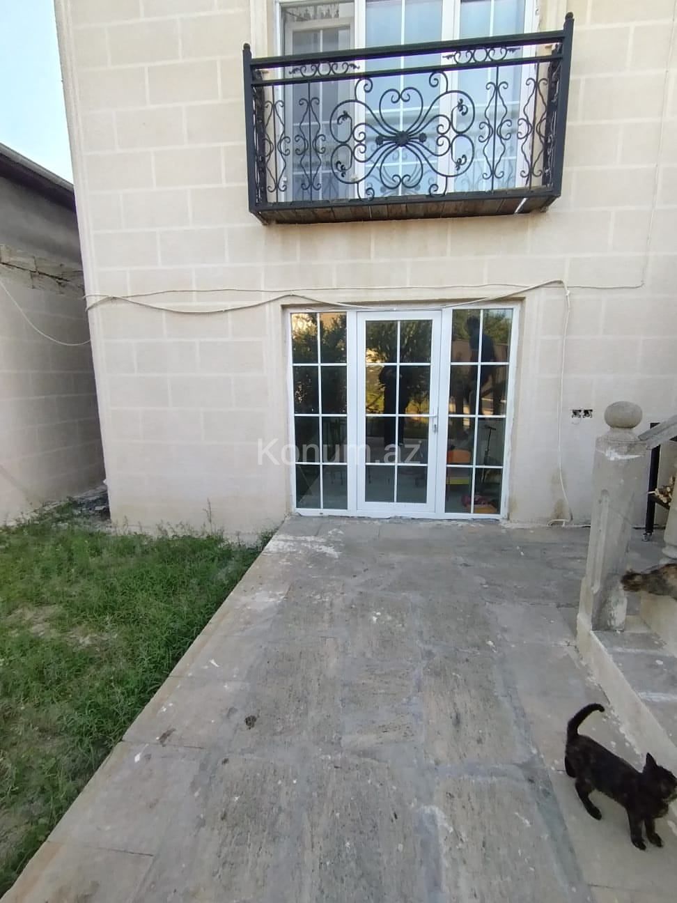 8 otaq, 280 m² - Bakı, Sabunçu - satılır — foto 4