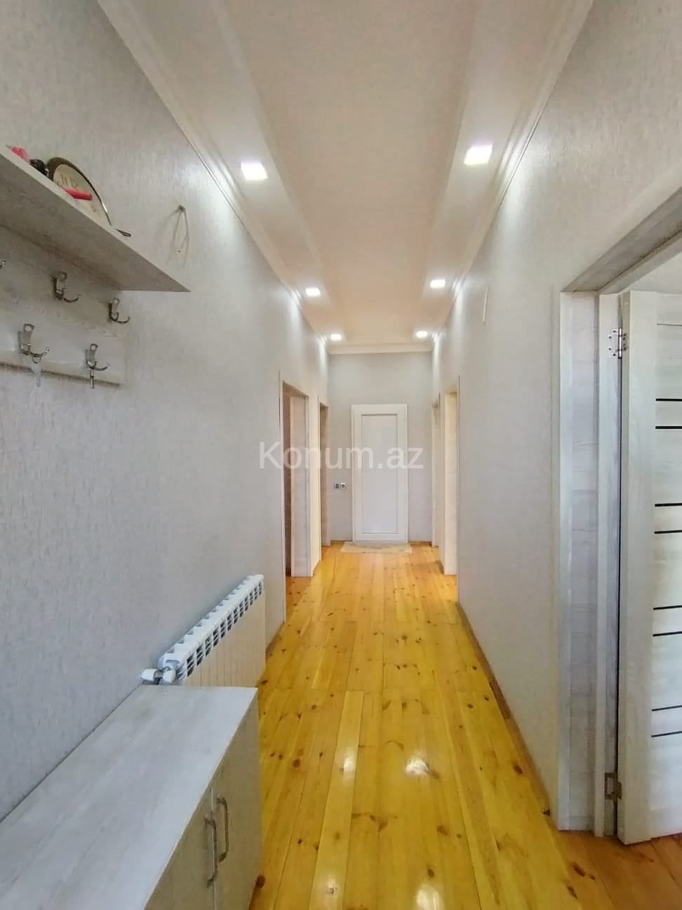 8 otaq, 280 m² - Bakı, Sabunçu - satılır — foto 6