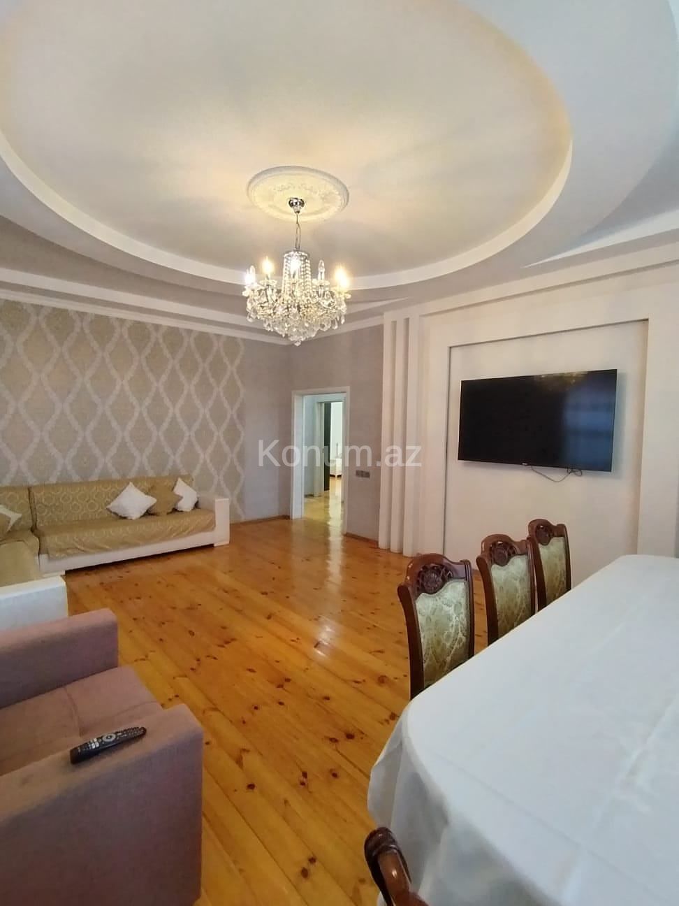 8 otaq, 280 m² - Bakı, Sabunçu - satılır — foto 5