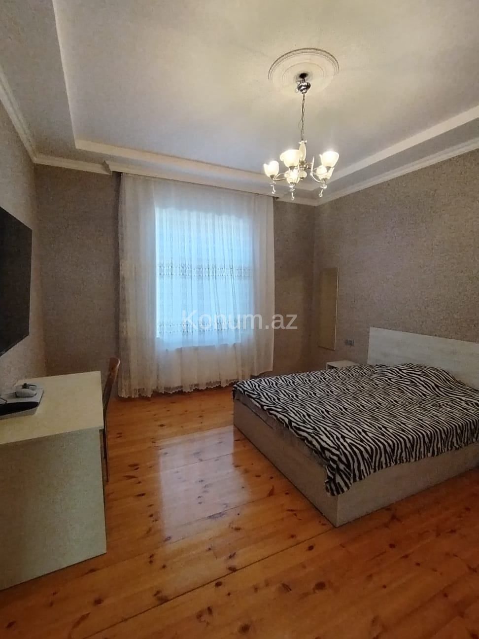8 otaq, 280 m² - Bakı, Sabunçu - satılır — foto 8