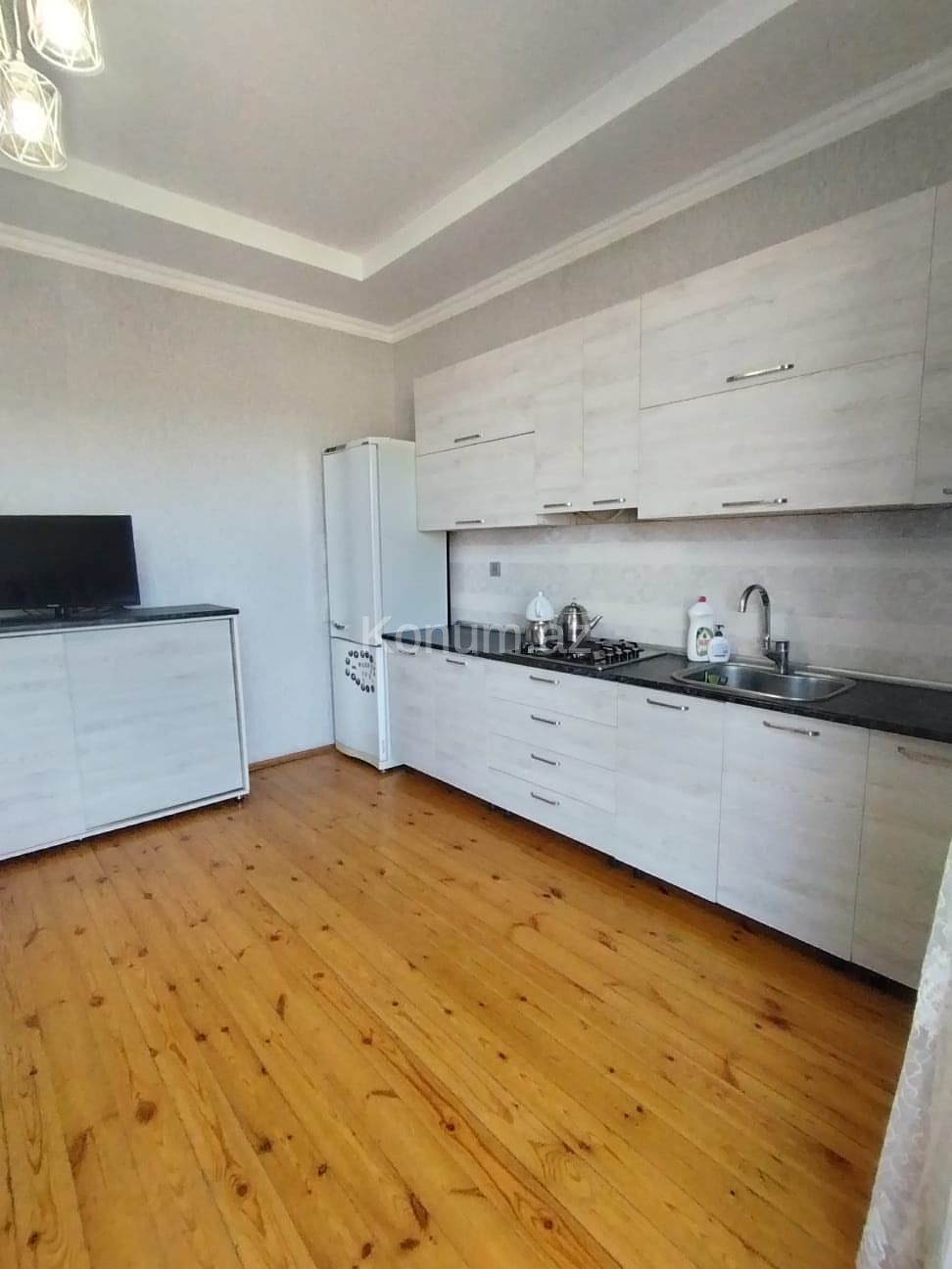 8 otaq, 280 m² - Bakı, Sabunçu - satılır — foto 10
