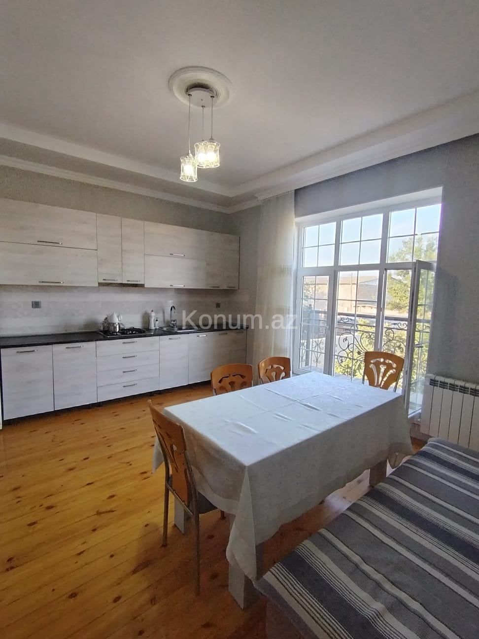 8 otaq, 280 m² - Bakı, Sabunçu - satılır — foto 11