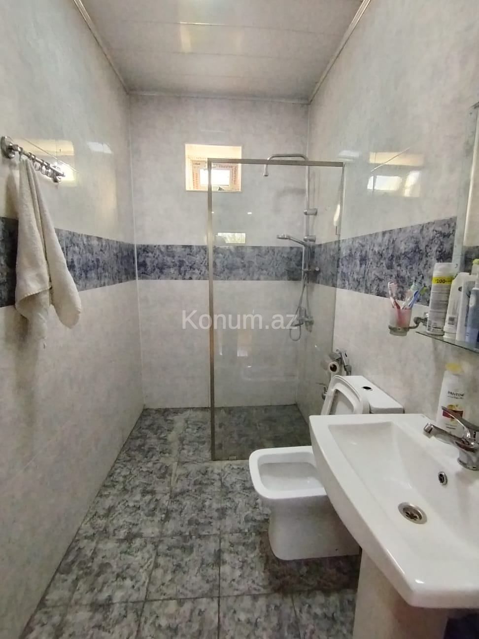 8 otaq, 280 m² - Bakı, Sabunçu - satılır — foto 12
