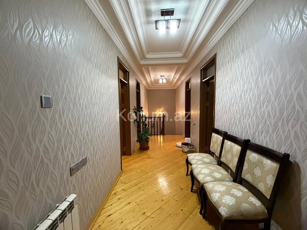 5 Комнаты, 200 м² - Баку, Хазар - продаётся — фото 6