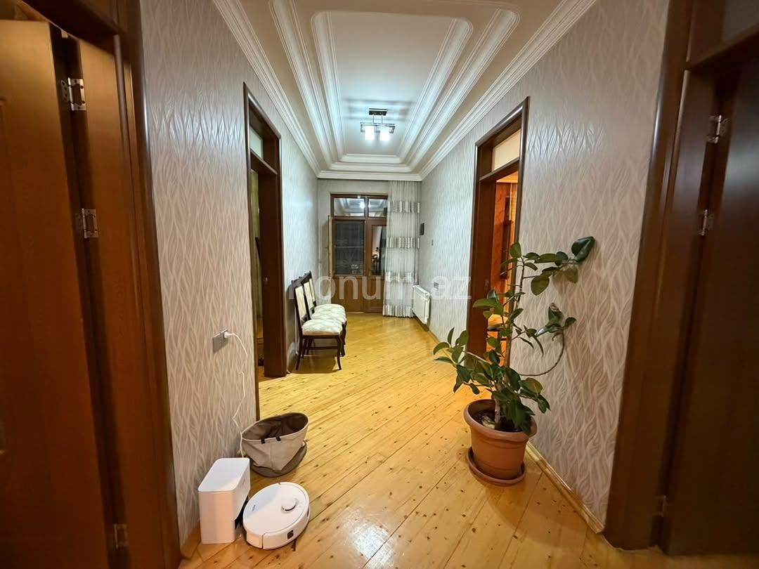 5 Комнаты, 200 м² - Баку, Хазар - продаётся — фото 5