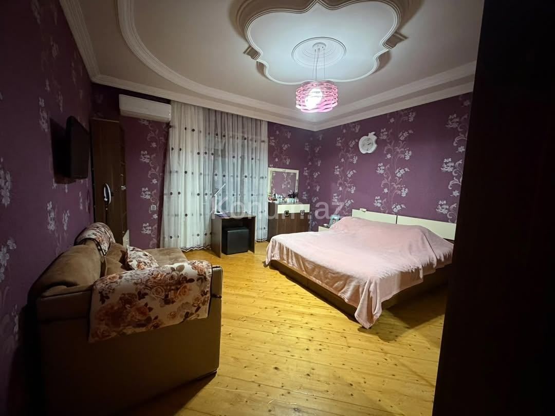5 Комнаты, 200 м² - Баку, Хазар - продаётся — фото 7