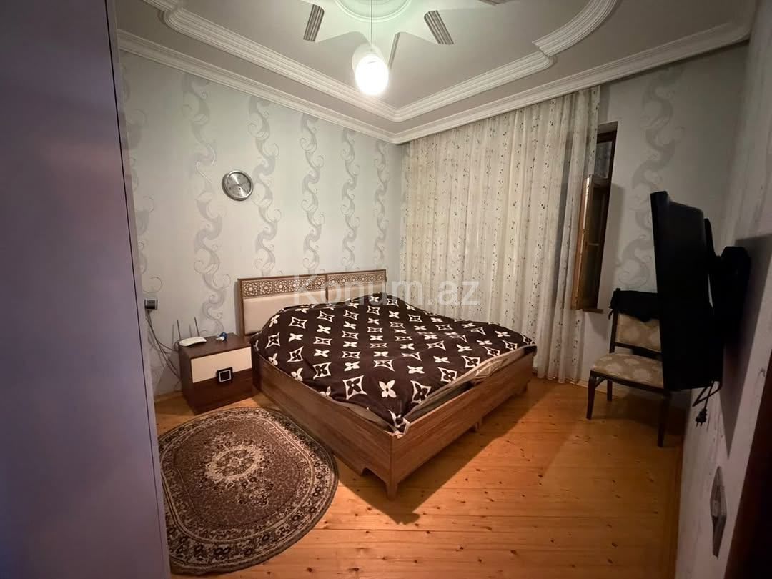 5 Комнаты, 200 м² - Баку, Хазар - продаётся — фото 9