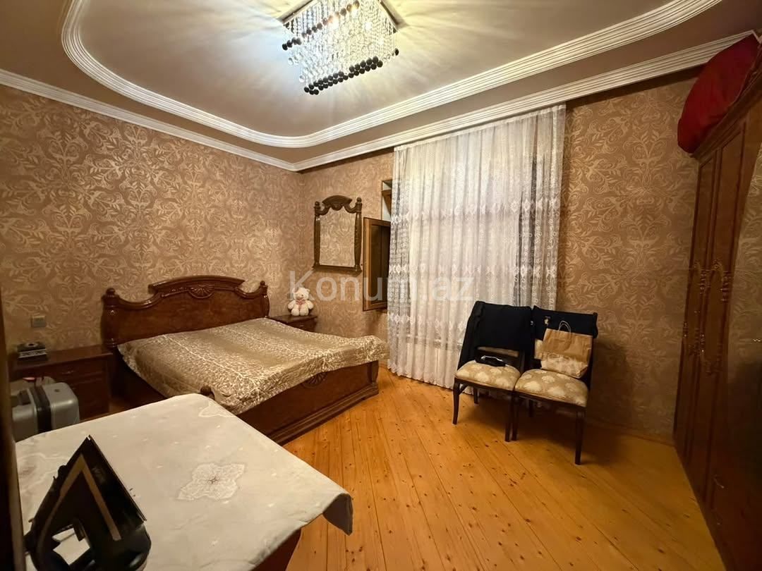 5 Комнаты, 200 м² - Баку, Хазар - продаётся — фото 10