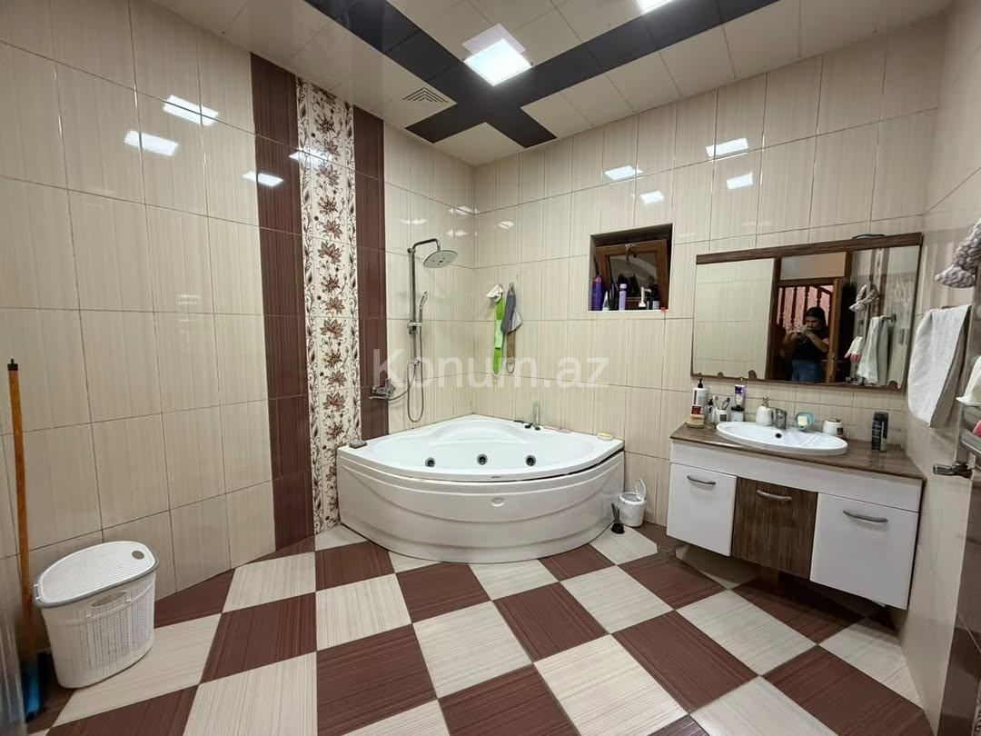 5 Комнаты, 200 м² - Баку, Хазар - продаётся — фото 11