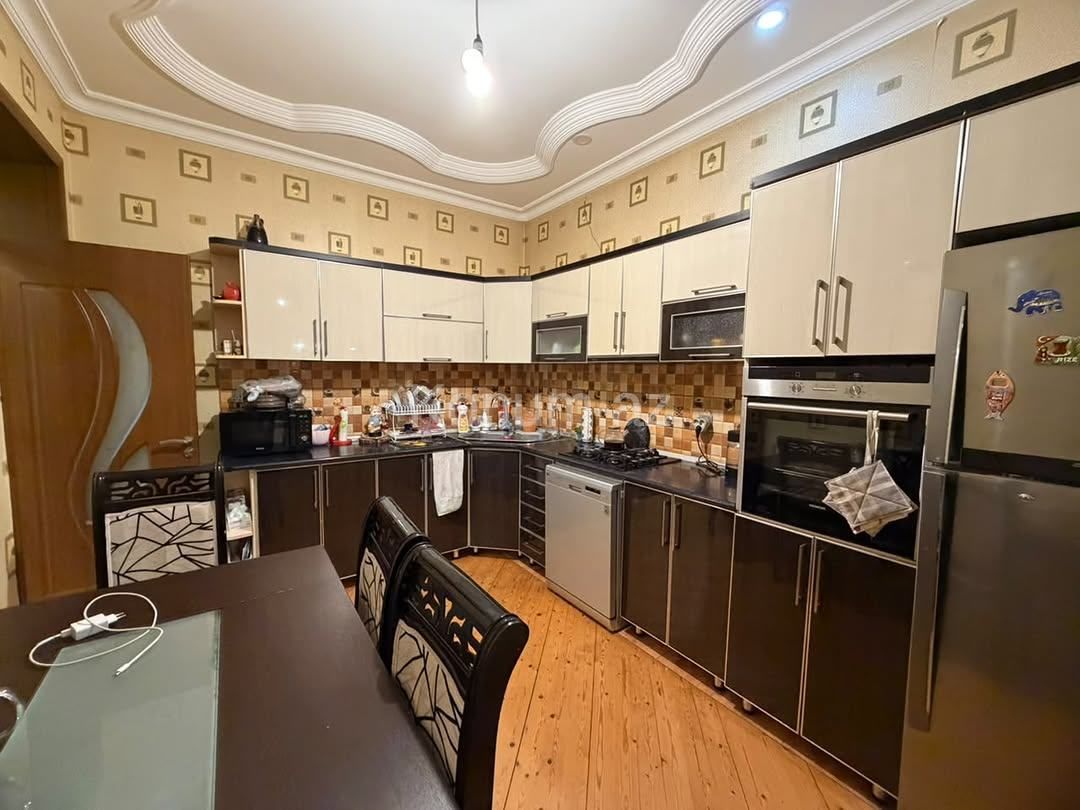 5 Комнаты, 200 м² - Баку, Хазар - продаётся — фото 12