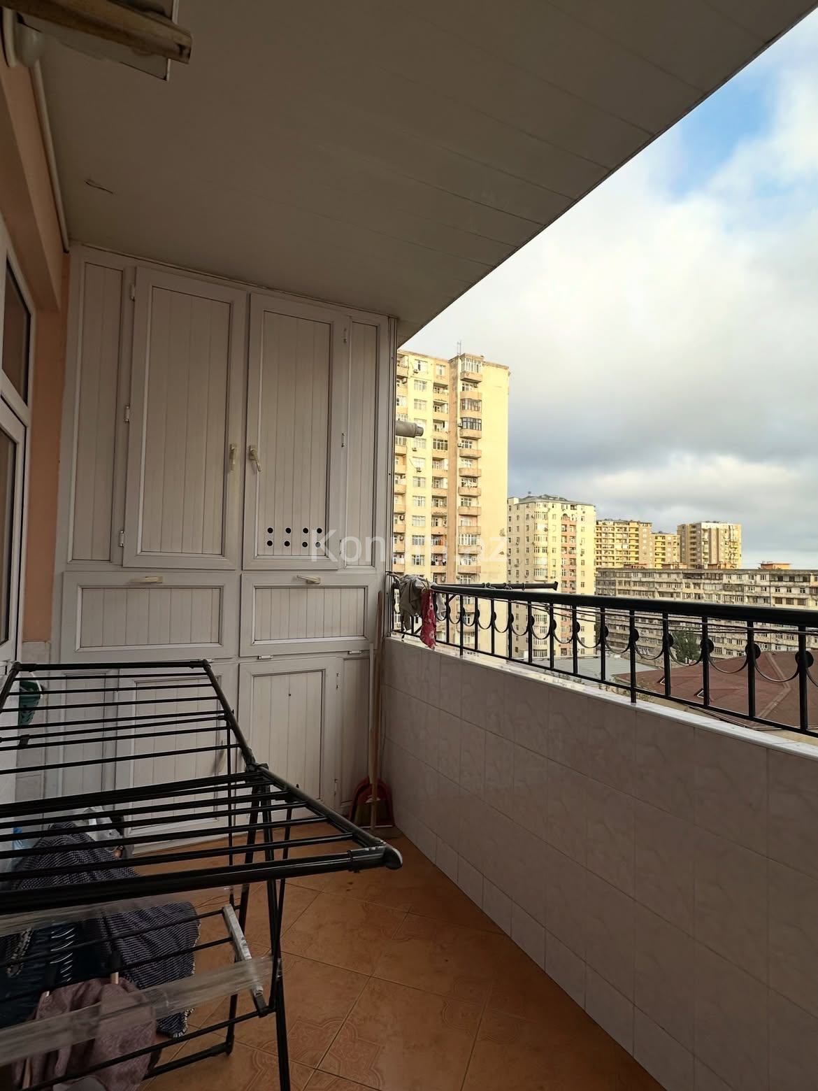 4 otaq, 146 m², 9/12 mərtəbə - Bakı, Binəqədi - satılır — foto 8